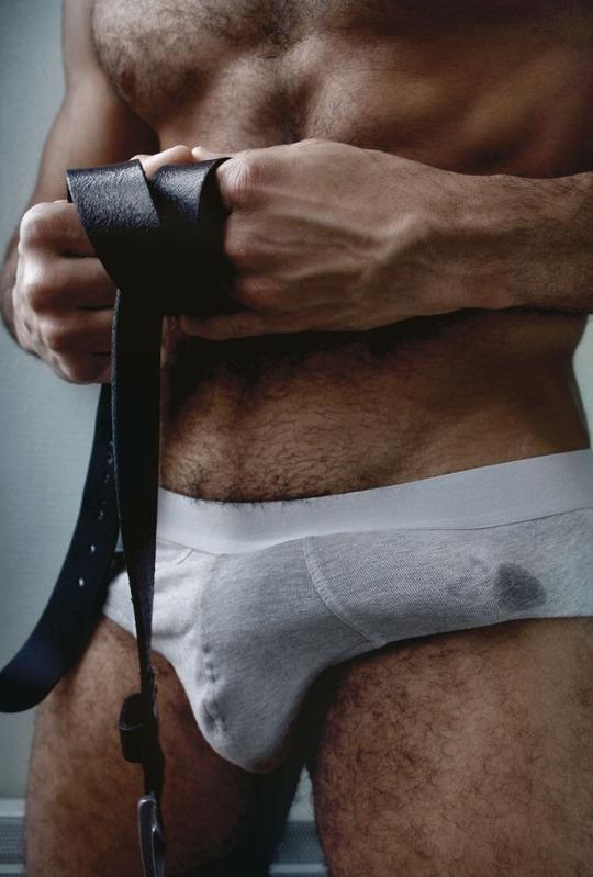 Hot guy in underwear 306