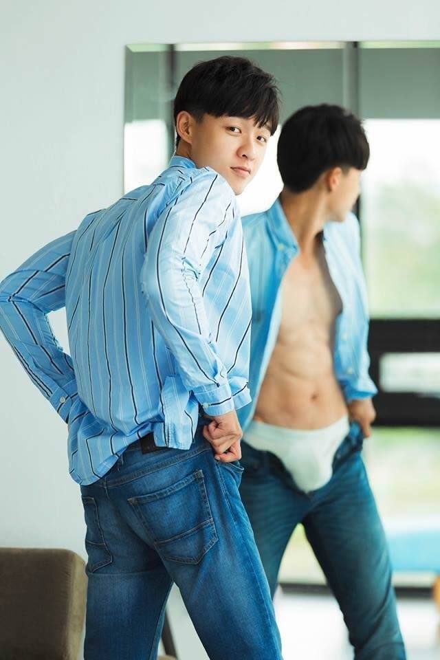 หล่อน่ารัก