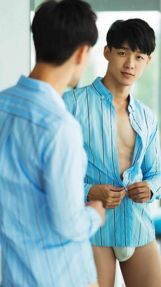 หล่อน่ารัก
