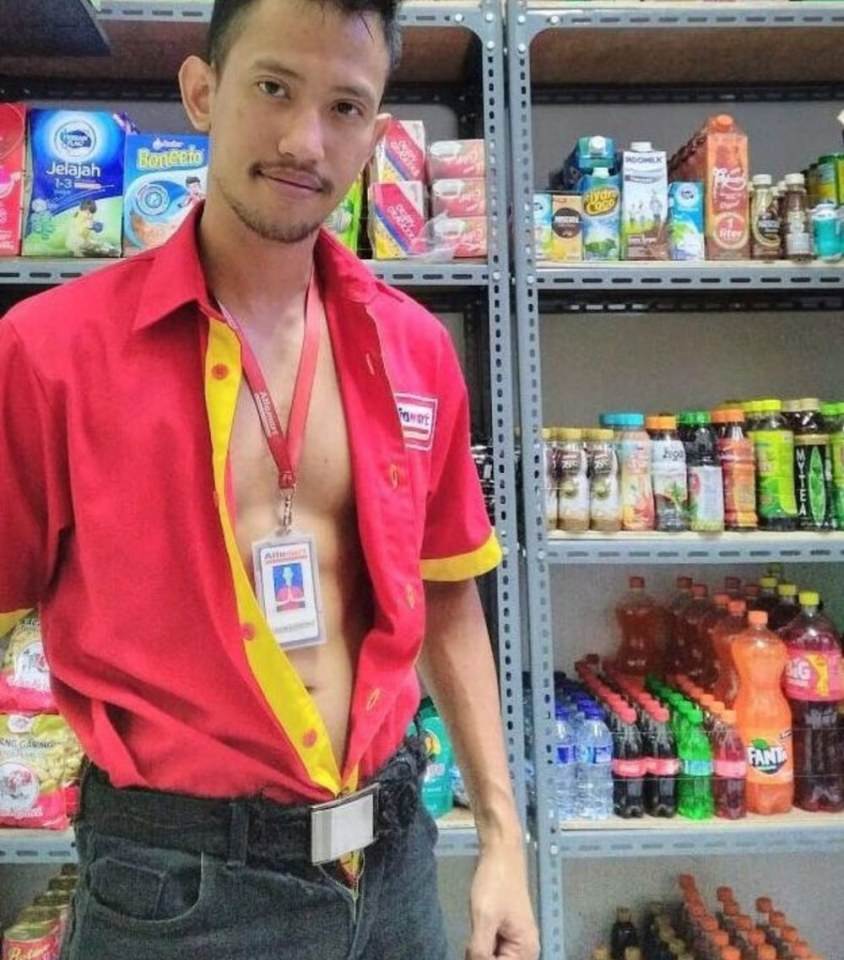 นัวกันไป