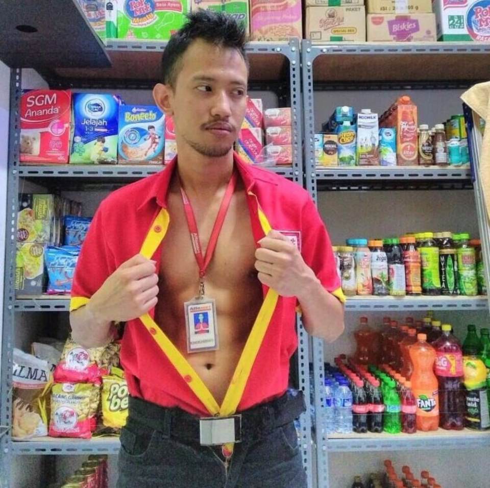 นัวกันไป