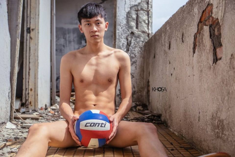 นัวกันไป