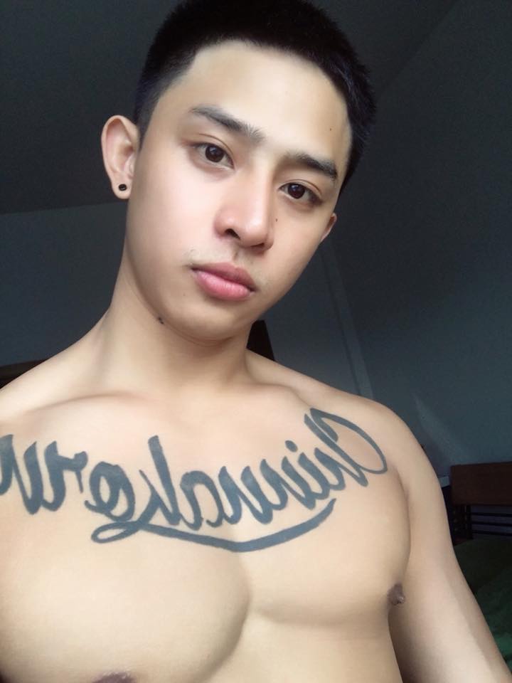 หนุ่มหล่อขึ้นปก 12