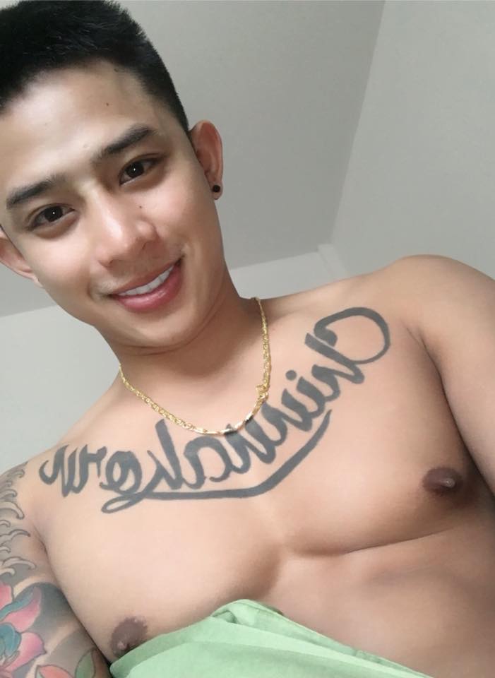หนุ่มหล่อขึ้นปก 12