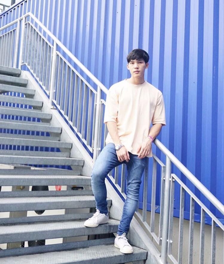ฟิตเนสหุ่นดี #17