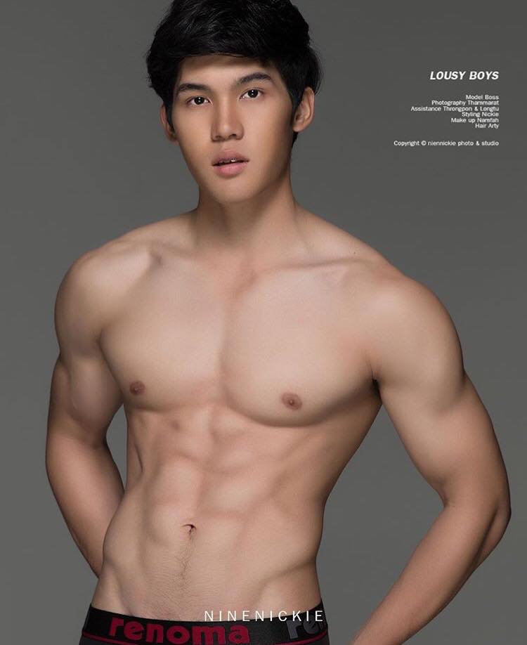ฟิตเนสหุ่นดี #17