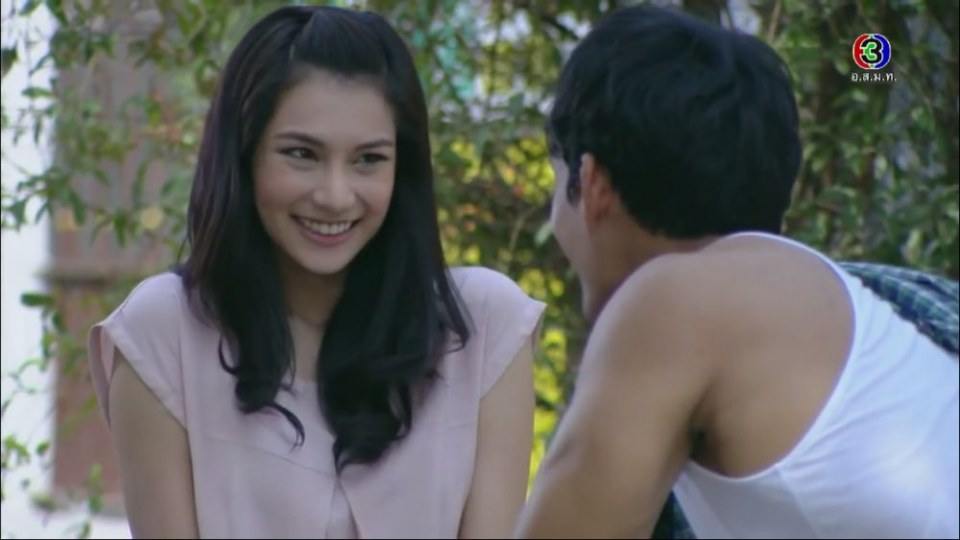 สาวคนไช้กับอ้ายบ่าวก่อส้าง.EP1