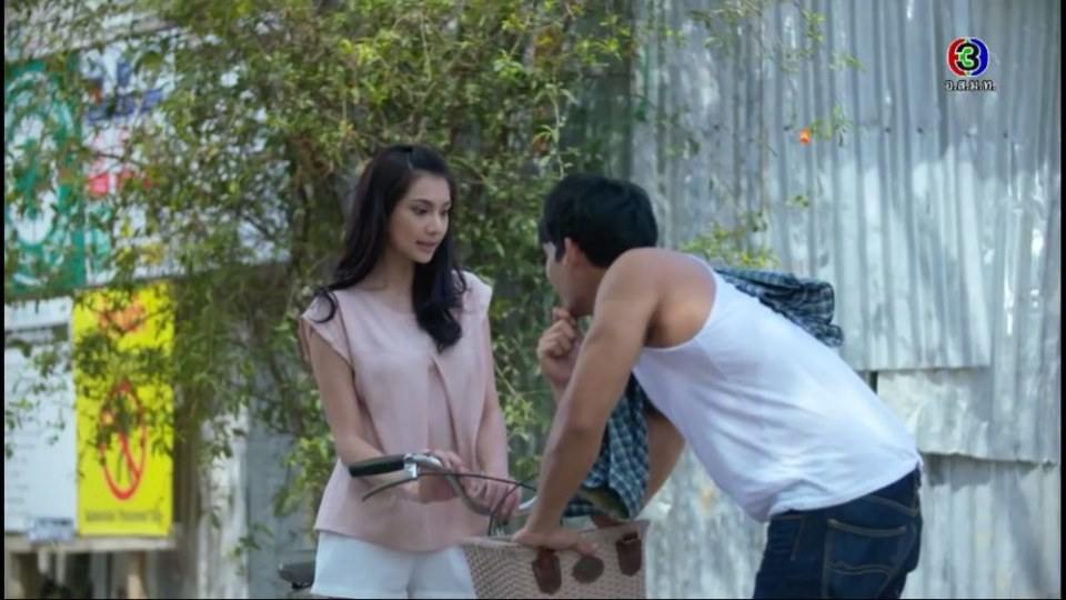 สาวคนไช้กับอ้ายบ่าวก่อส้าง.EP1