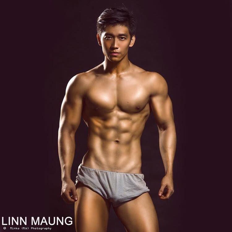 ฟิตเนสหุ่นดี #20