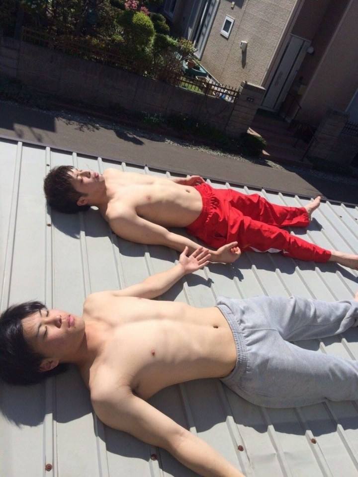 นอนค่ะนอน 2,447