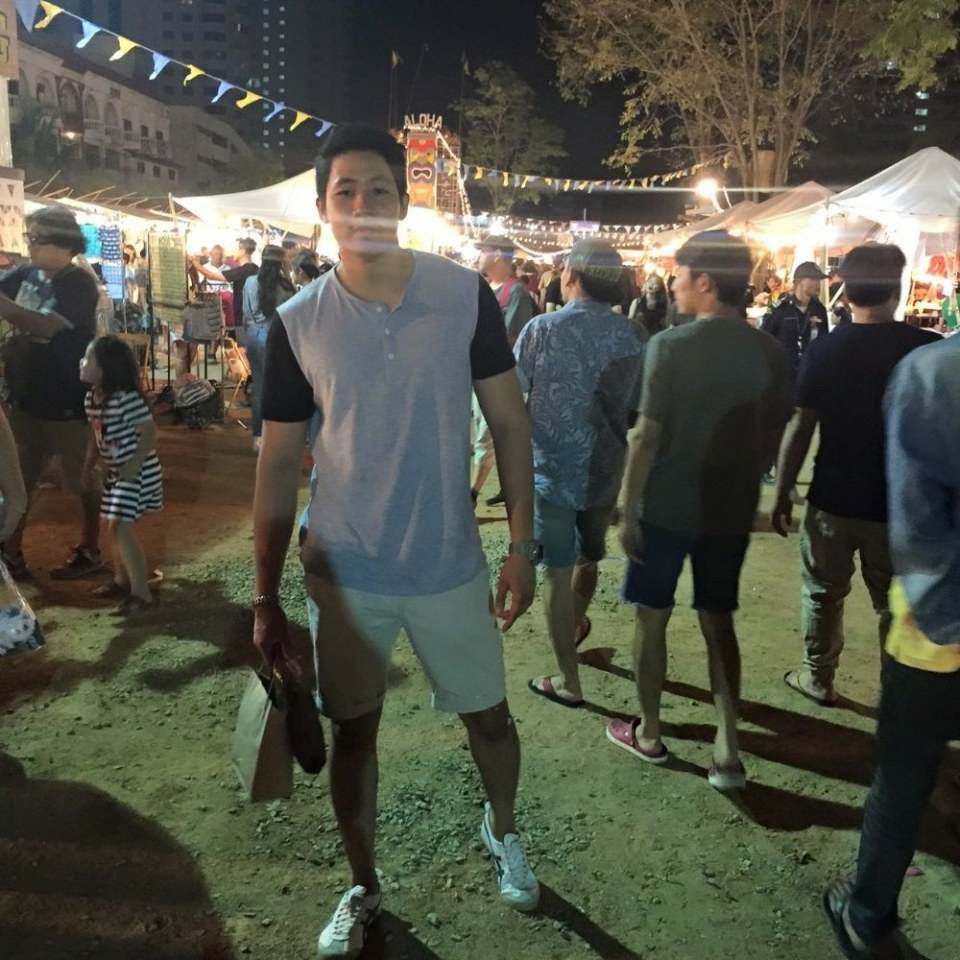 ผู้ชายยามค่ำคืน 2,448
