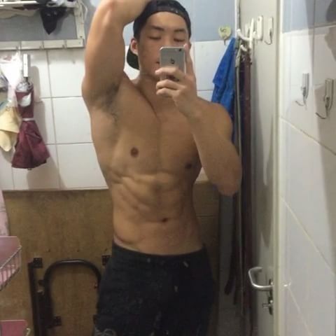 ถอดโชว์เรือนร่าง 2034
