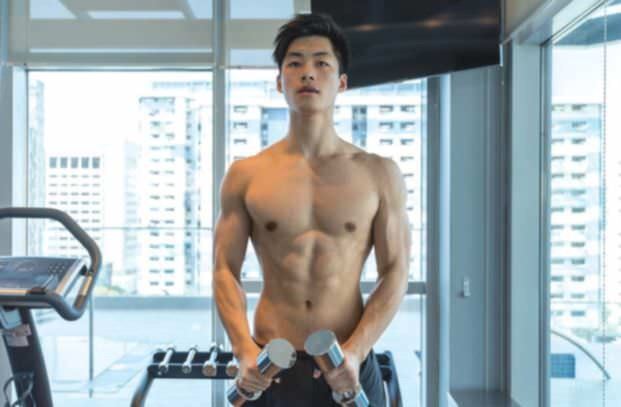 ถอดโชว์เรือนร่าง 2034