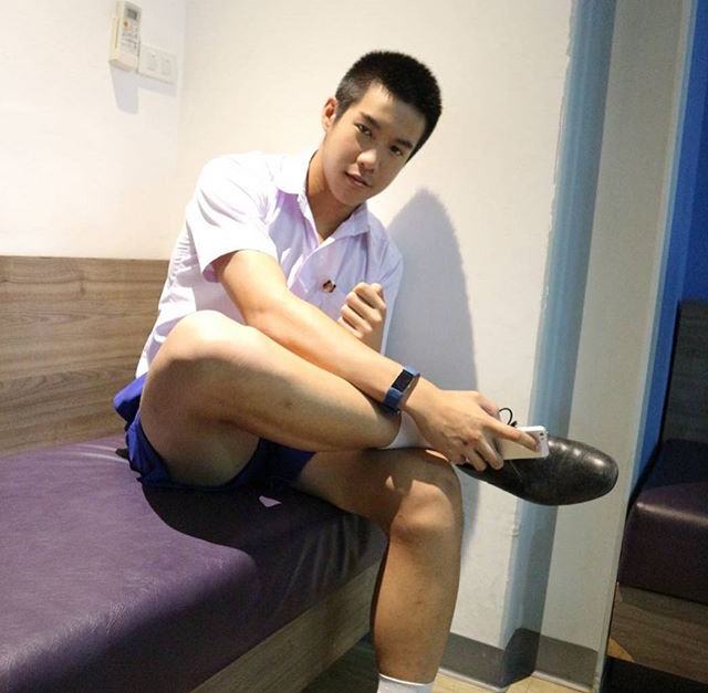 ค่าเทอมเท่าไหร่นะลูกกกก