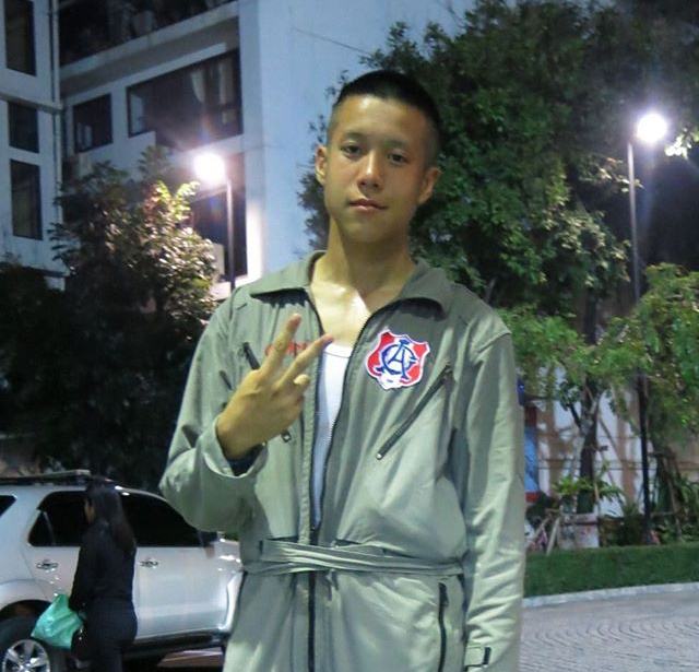 ค่าเทอมเท่าไหร่นะลูกกกก