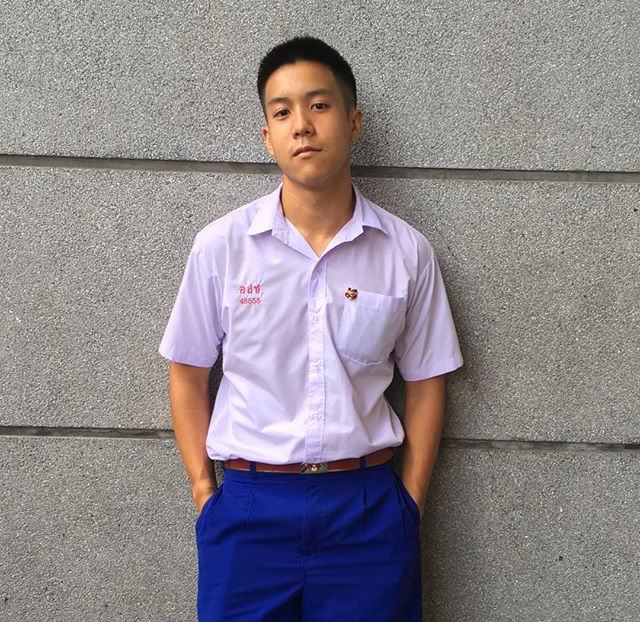 ค่าเทอมเท่าไหร่นะลูกกกก
