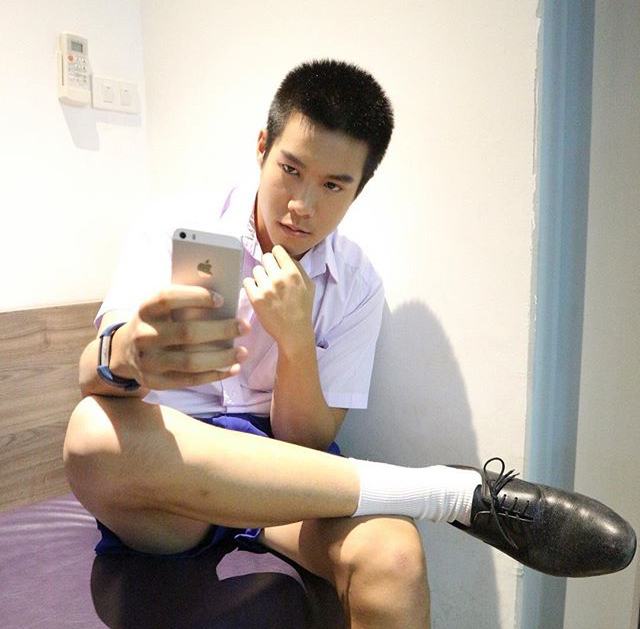 ค่าเทอมเท่าไหร่นะลูกกกก