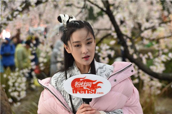 ภาพยนตร์ Winning Buddha 2 《斗战胜佛2》 2018