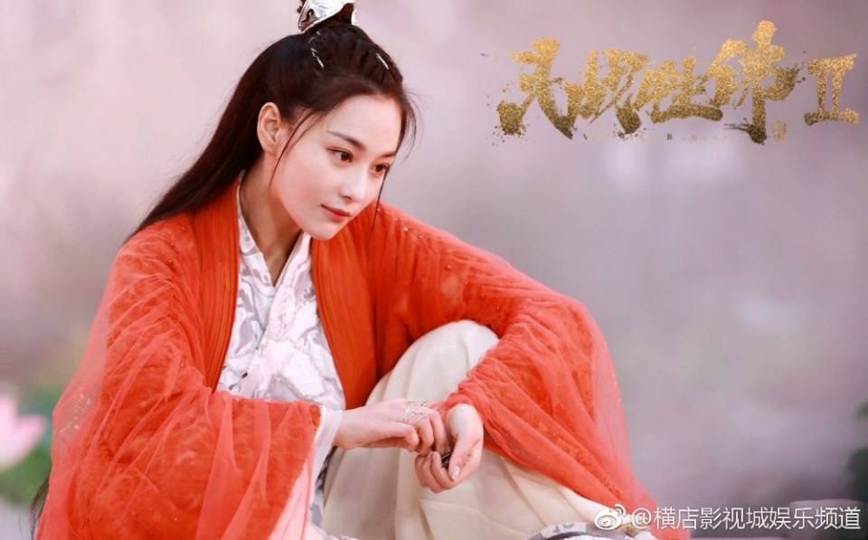 ภาพยนตร์ Winning Buddha 2 《斗战胜佛2》 2018