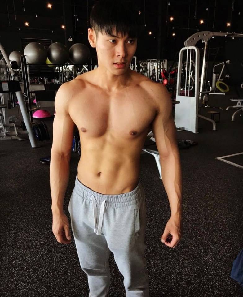 อยากเลียมั้ย?