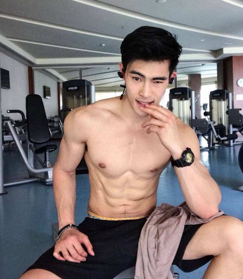 อยากเลียมั้ย?
