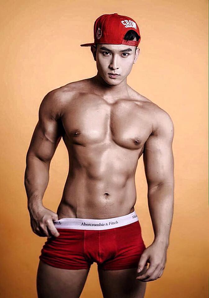Asian style 001