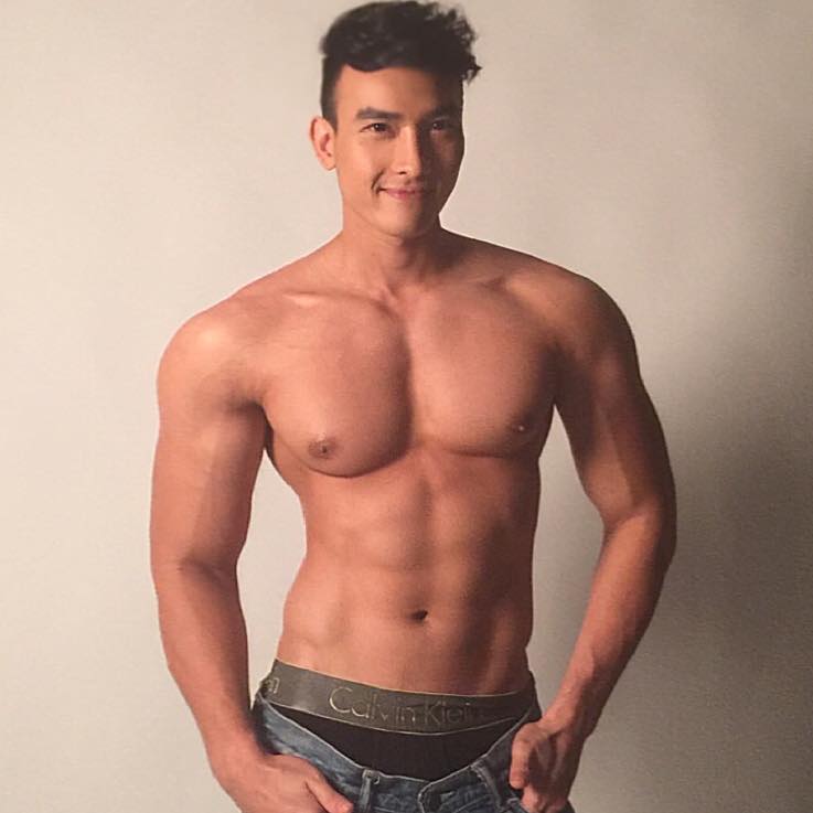Asian style 001
