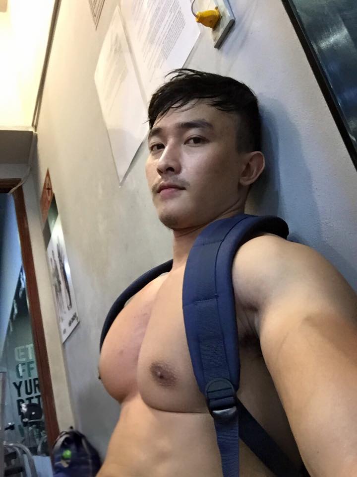 Asian style 001