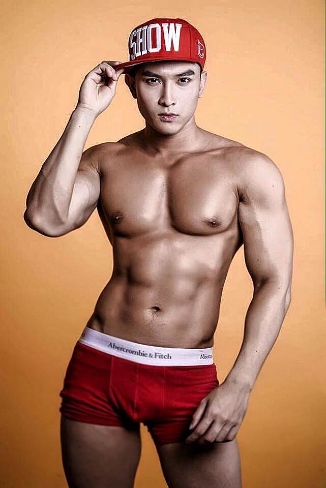 Asian style 001