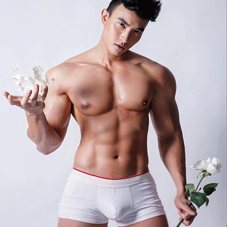 Asian style 001