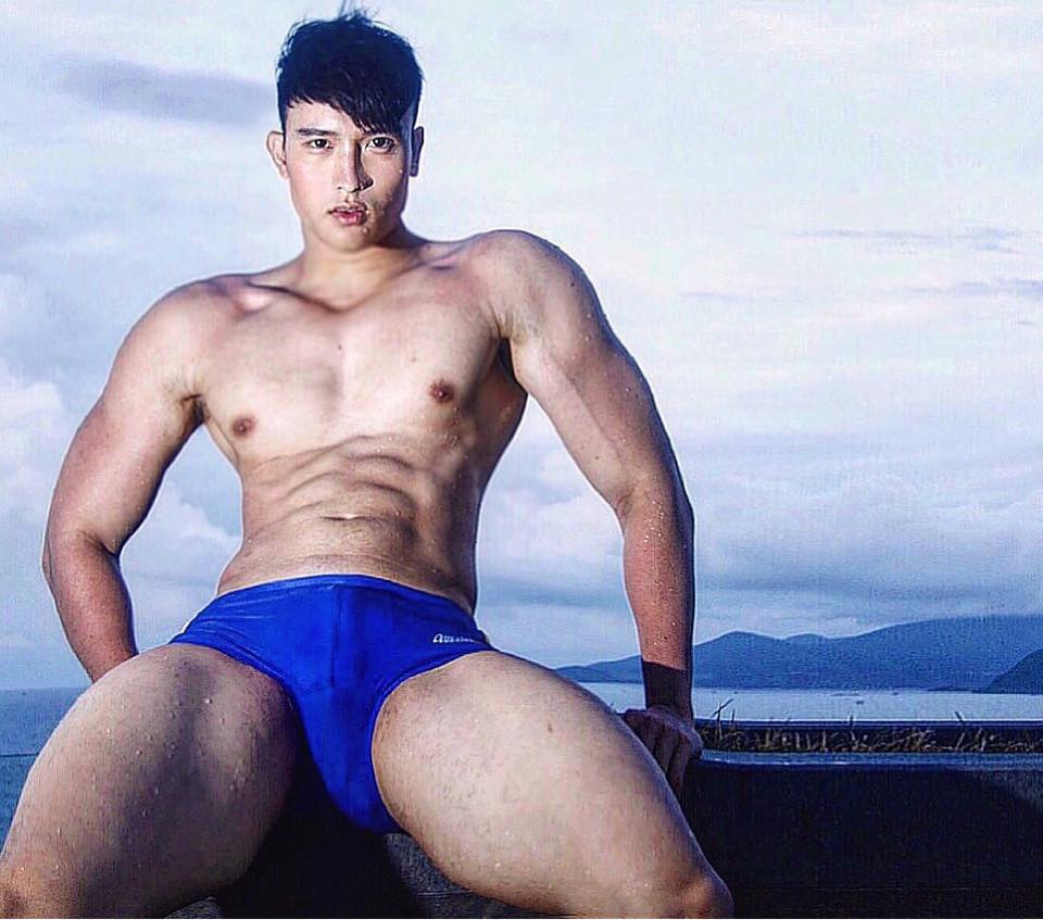 Asian style 001