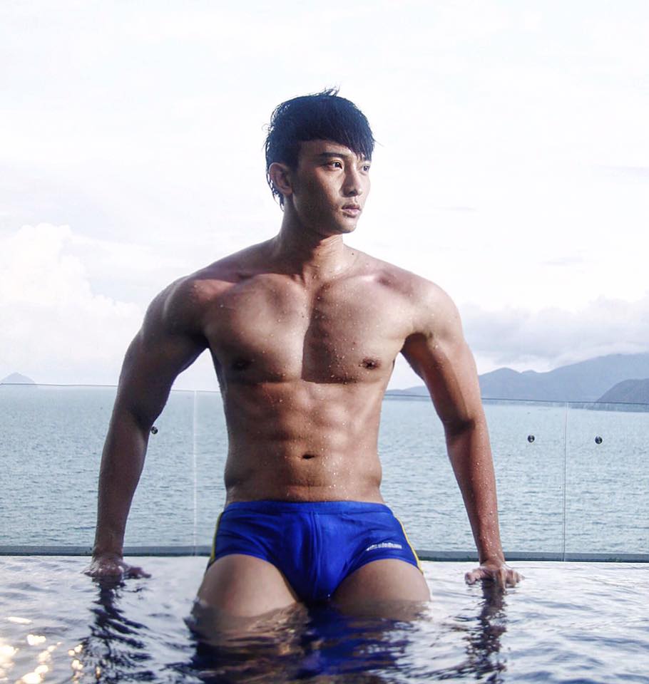 Asian style 001