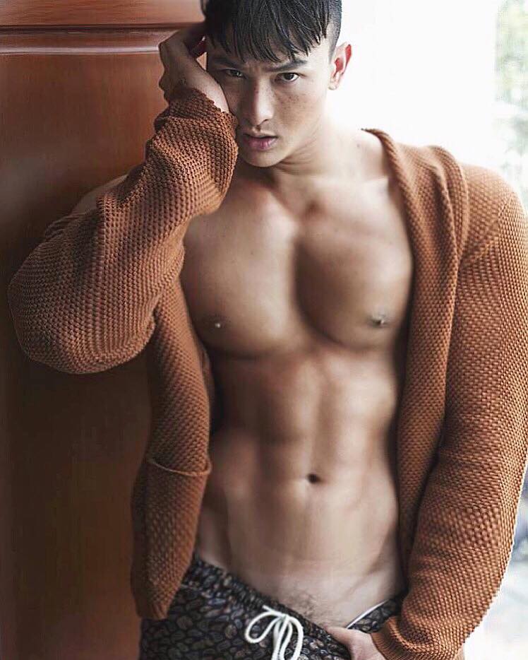 Asian style 001