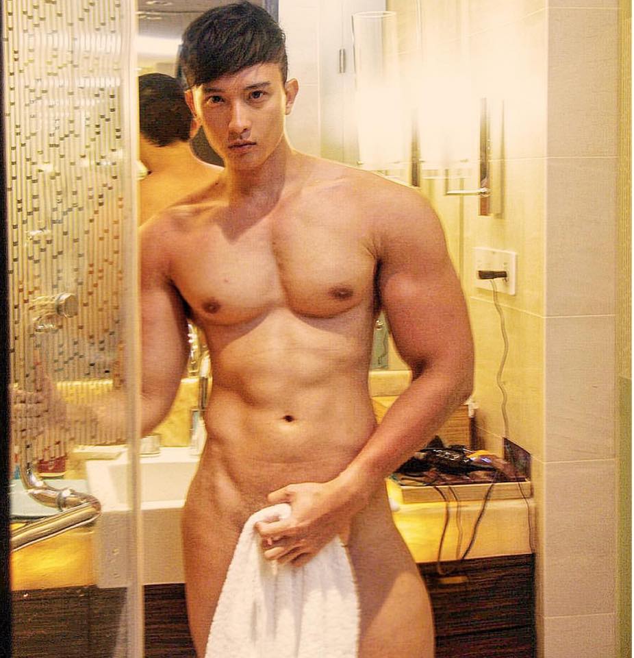 Asian style 001