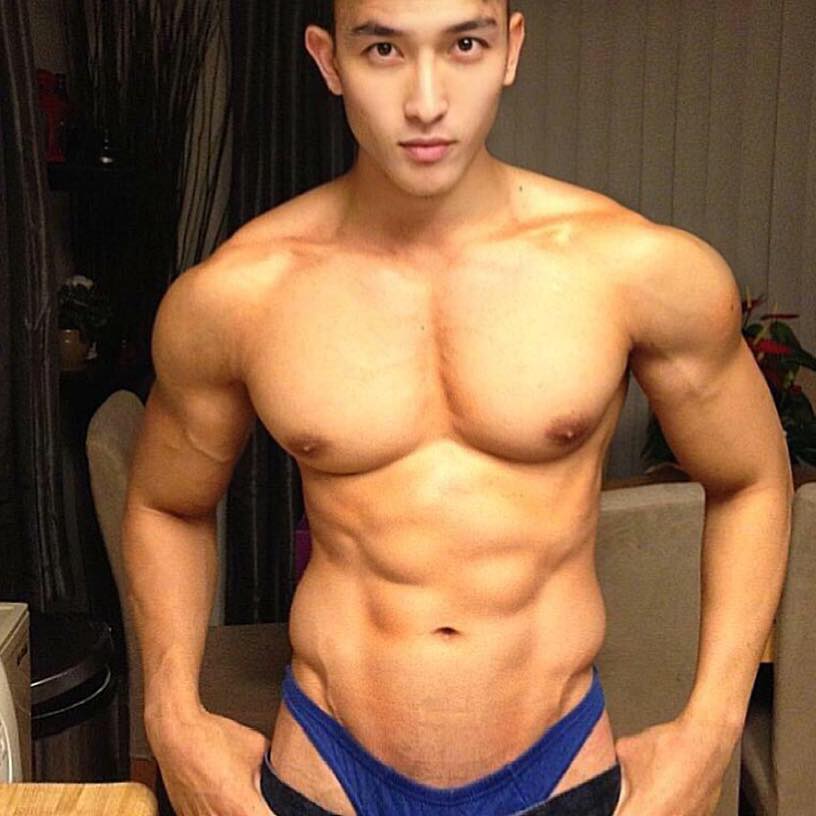 Asian style 001