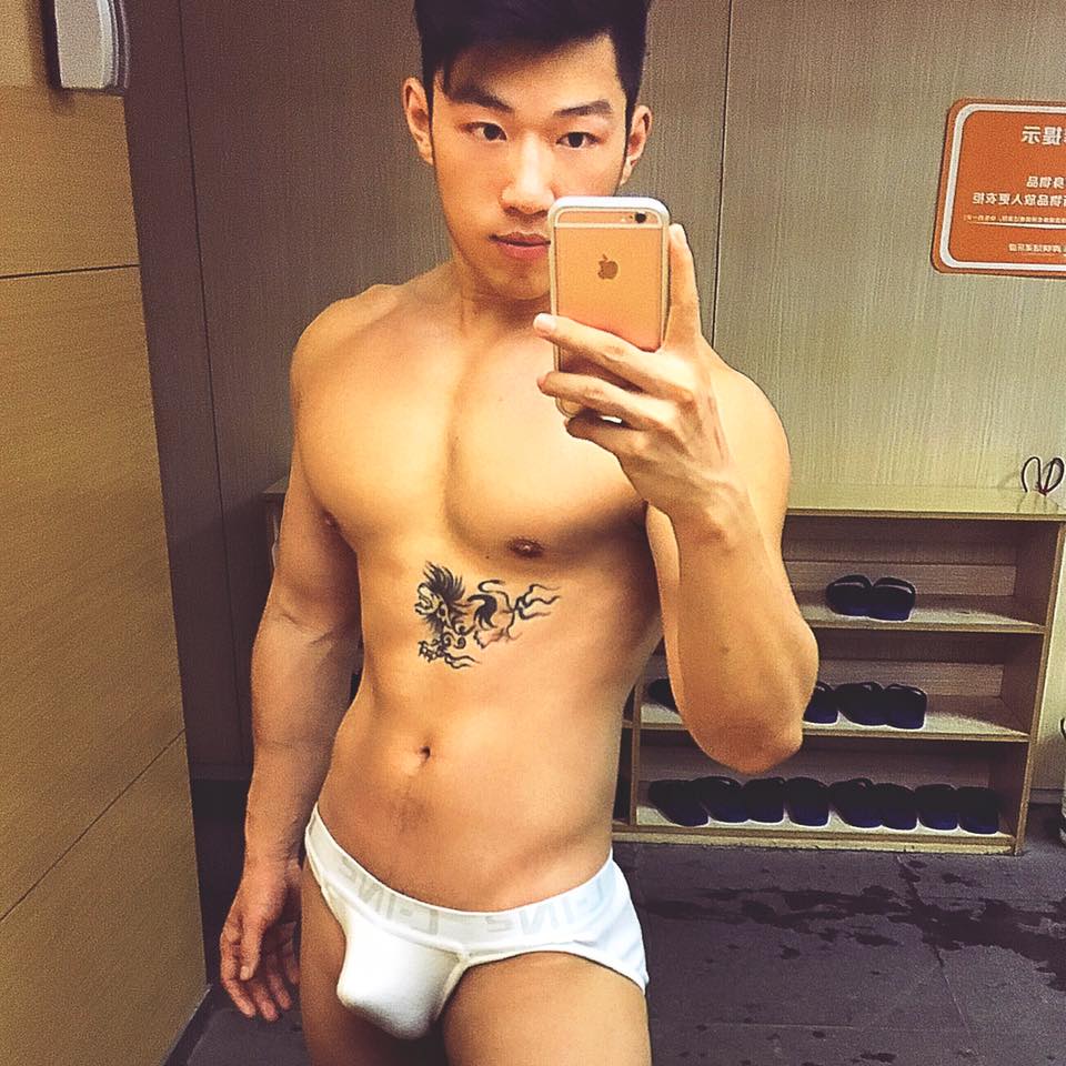 Asian style 002