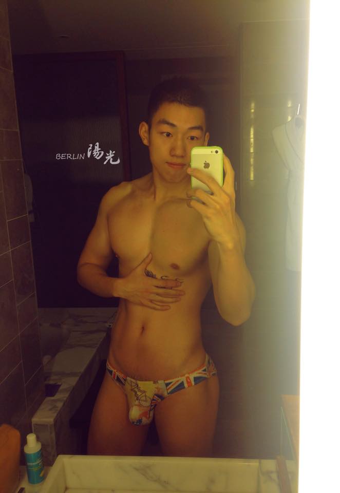 Asian style 002