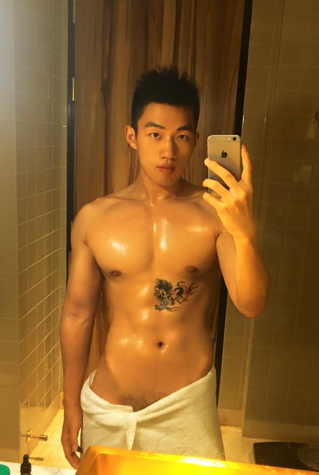 Asian style 002