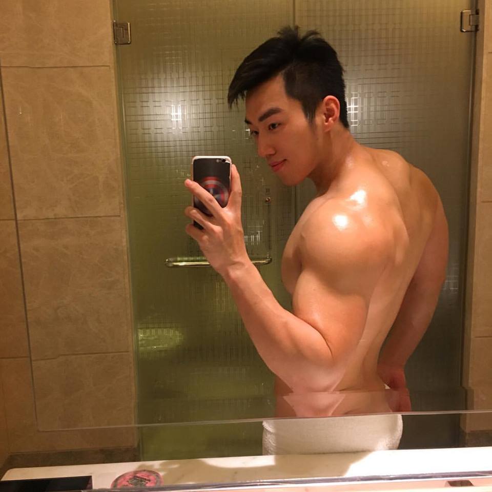 Asian style 002