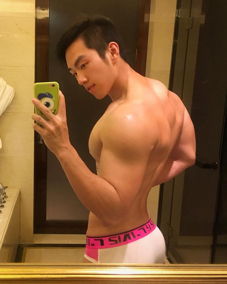 Asian style 002