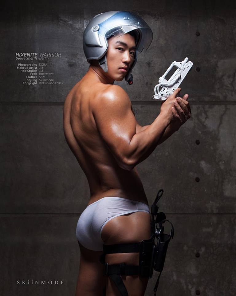 Asian style 002