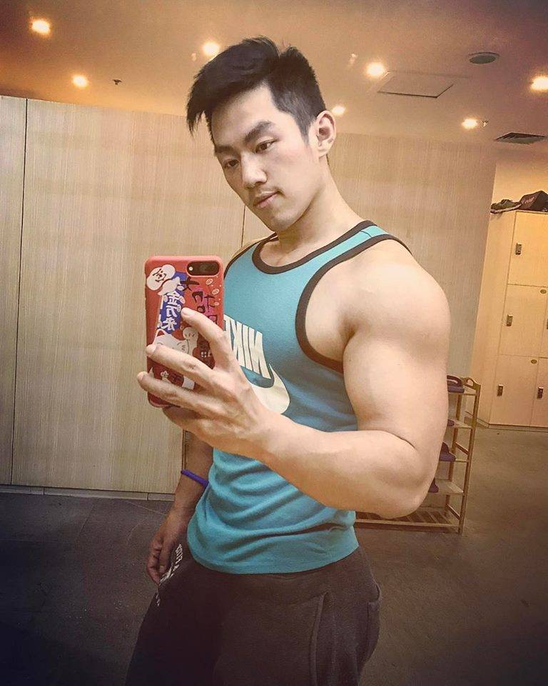 Asian style 002