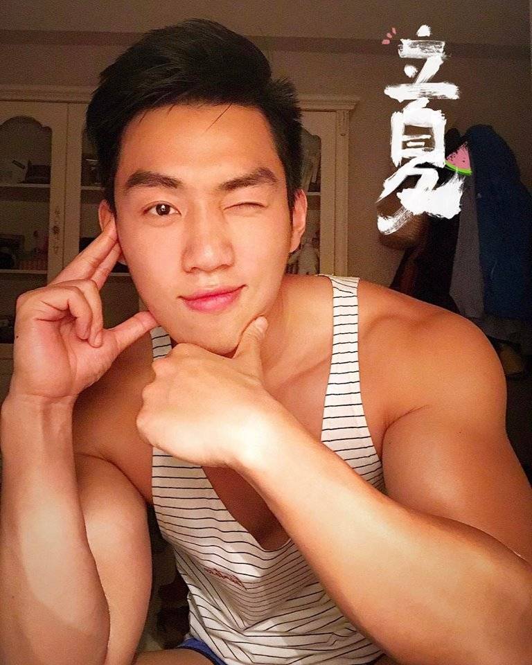 Asian style 002