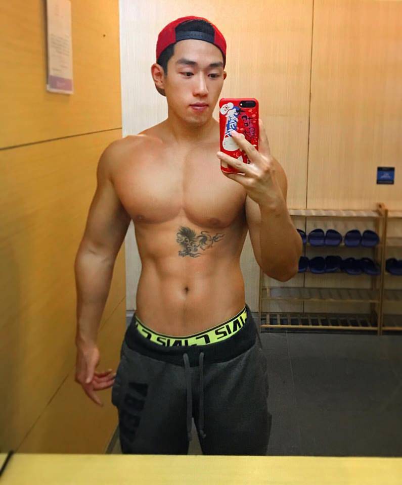 Asian style 002