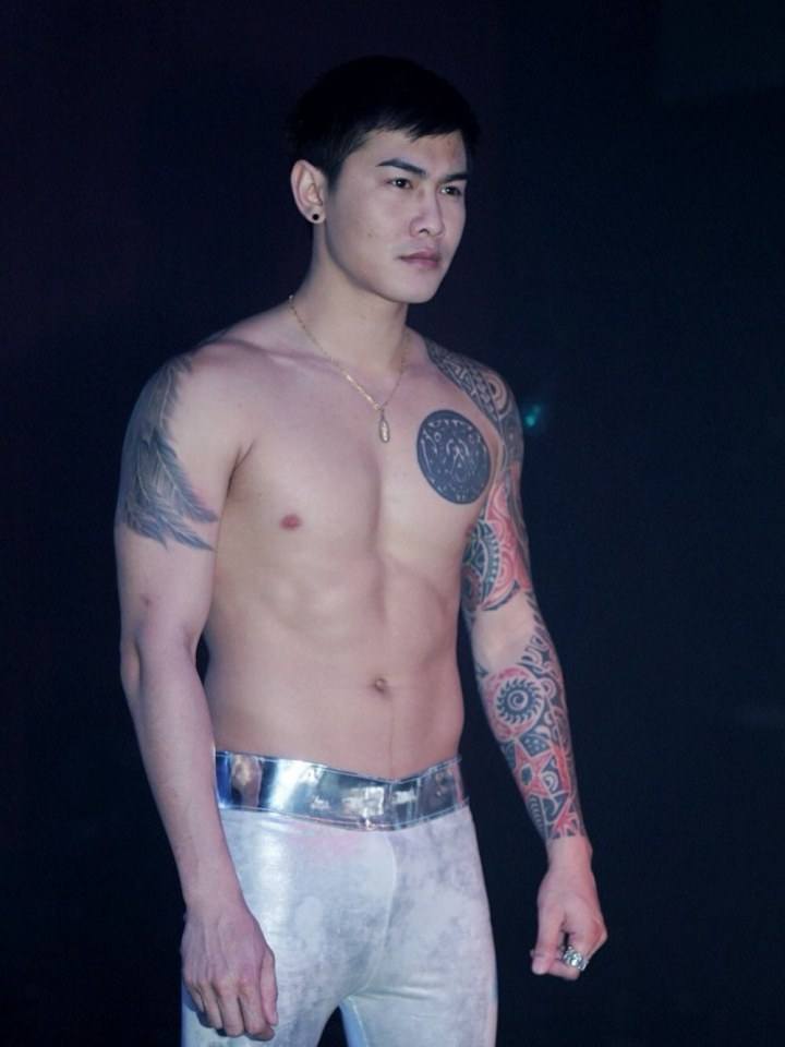 รักแบบนี