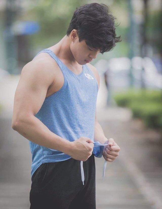 หล่อลงให้เลีย