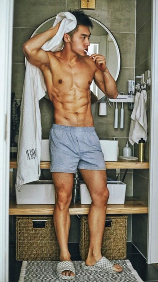 หล่อลงให้เลีย