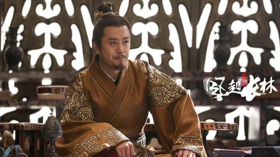 ละคร Nirvana in Fire 2《琅琊榜之风起长林》2017 21