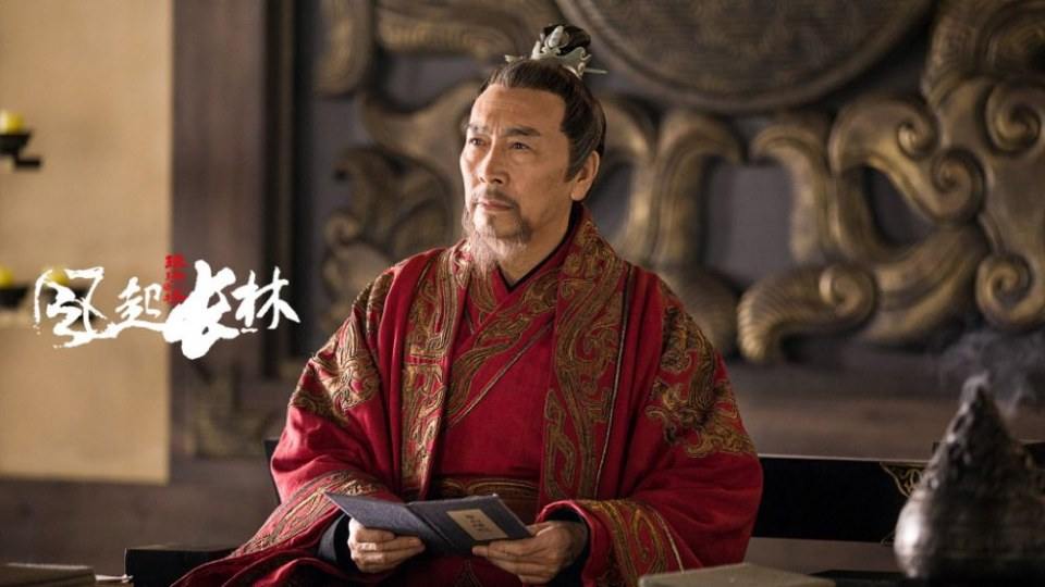 ละคร Nirvana in Fire 2《琅琊榜之风起长林》2017 21