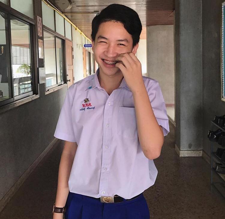 สุขสันต์วันเด็ก 2018